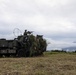 U.S. Marines Conduct HIMARS Live-Fire on Combined Arms Training Center, Fuji