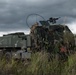 U.S. Marines Conduct HIMARS Live-Fire on Combined Arms Training Center, Fuji
