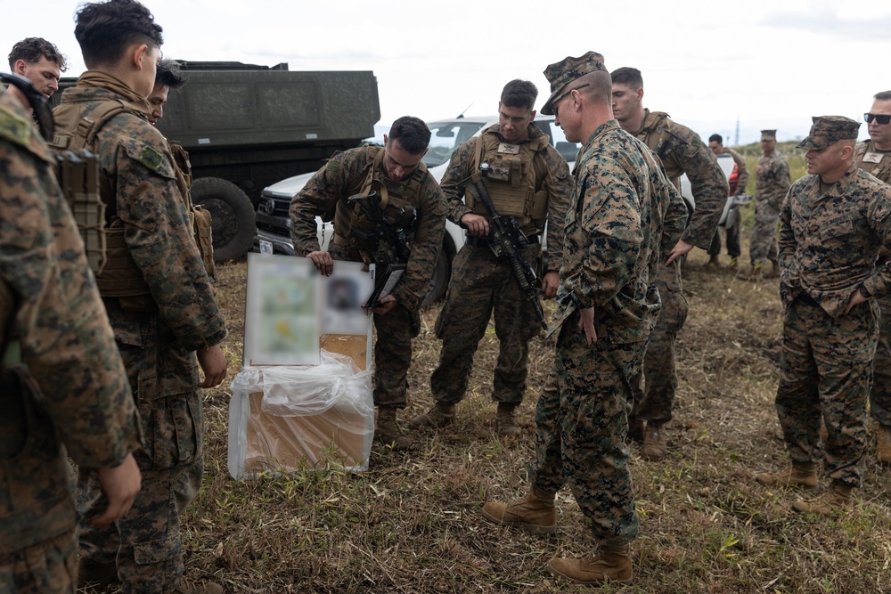 U.S. Marines Conduct HIMARS Live-Fire on Combined Arms Training Center, Fuji U.S. Marines Conduct HIMARS Live-Fire on Combined Arms Training Center, Fuji