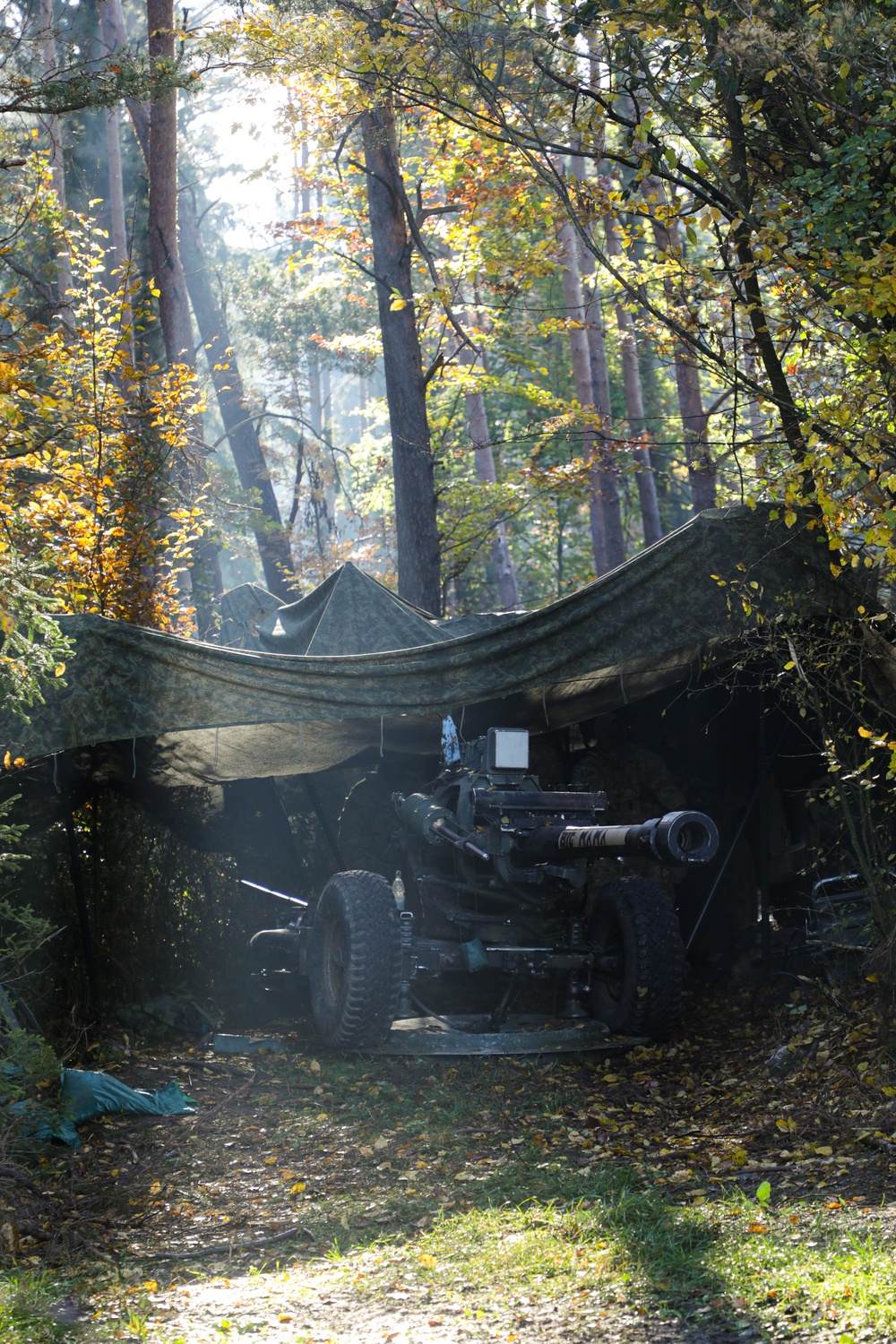 Combined Resolve 26-1