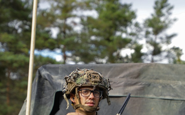 Combined Resolve 26-1