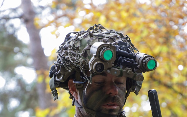 Combined Resolve 26-1: Blood Transfusion