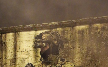 Combined Resolve 26-1