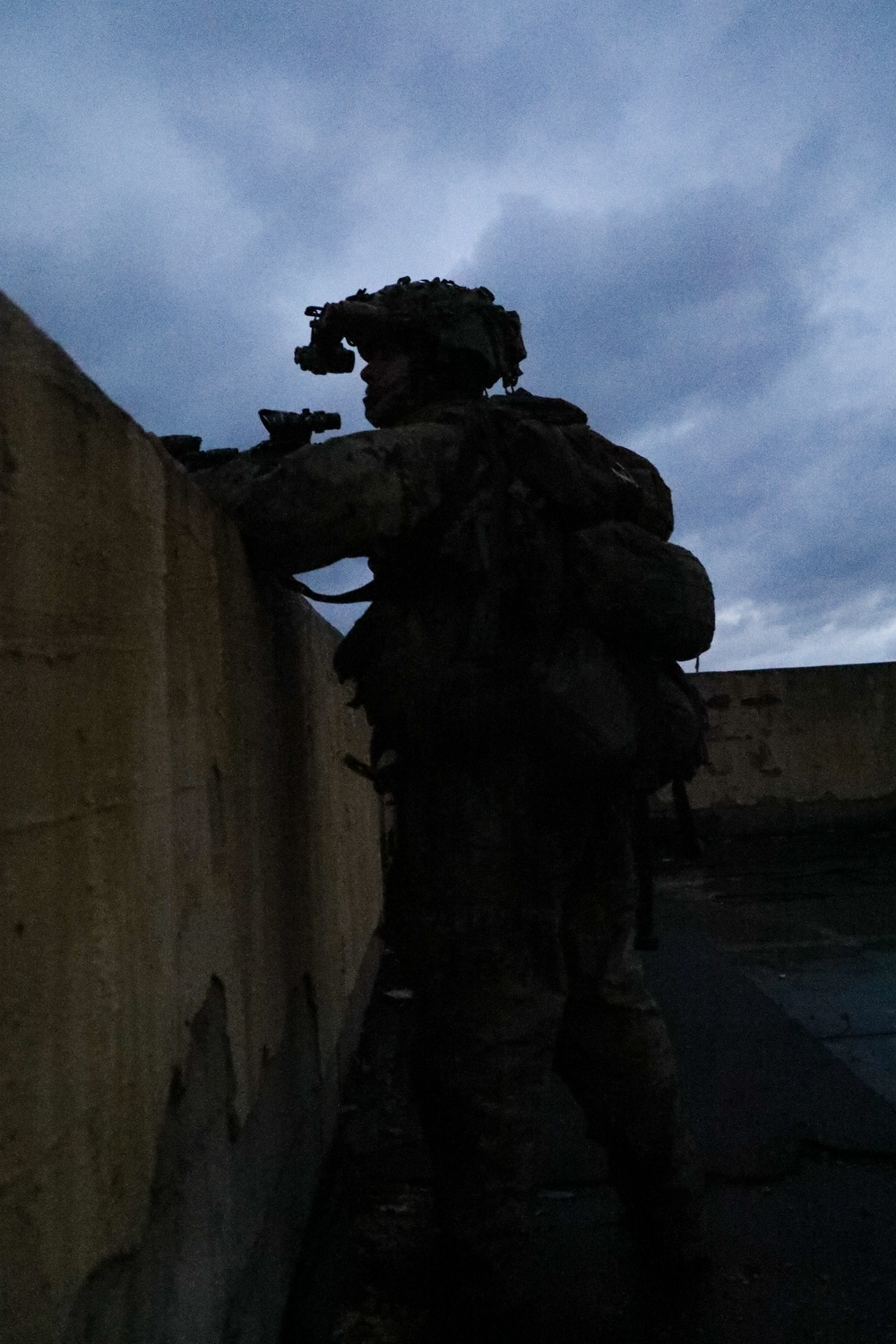 Combined Resolve 26-1