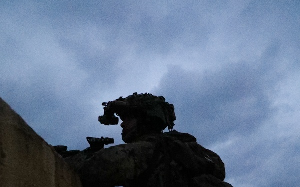 Combined Resolve 26-1