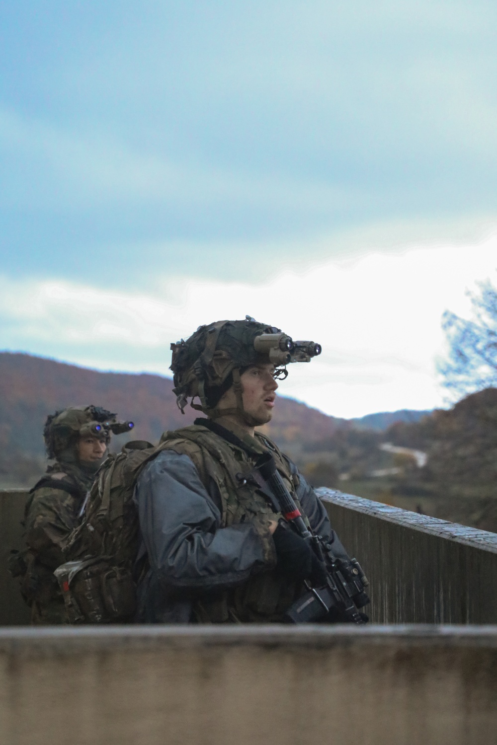 Combined Resolve 26-1