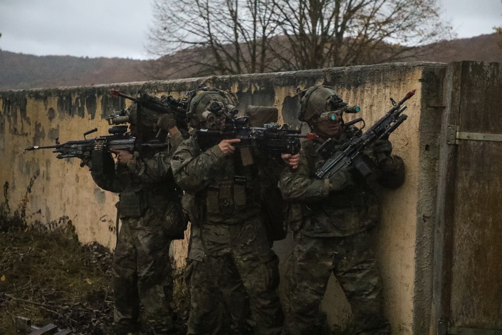 Combined Resolve 26-1