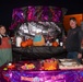 Surface Warfare Engineering Schools Command (SWESC) Great Lakes Hosts Trunk or Treat Event