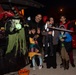 Surface Warfare Engineering Schools Command (SWESC) Great Lakes Hosts Trunk or Treat Event