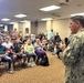 Naval Station Guantanamo Bay Non-Mission Essential Personnel Town Hall