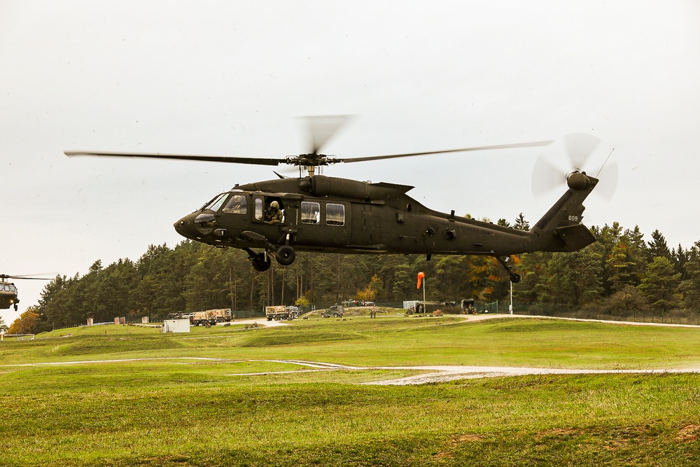 Combined Resolve 26-1