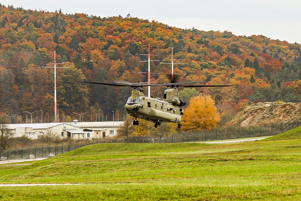 Combined Resolve 26-1