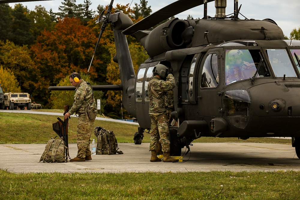 Combined Resolve 26-1