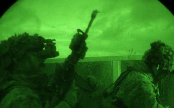 Combined Resolve 26-1