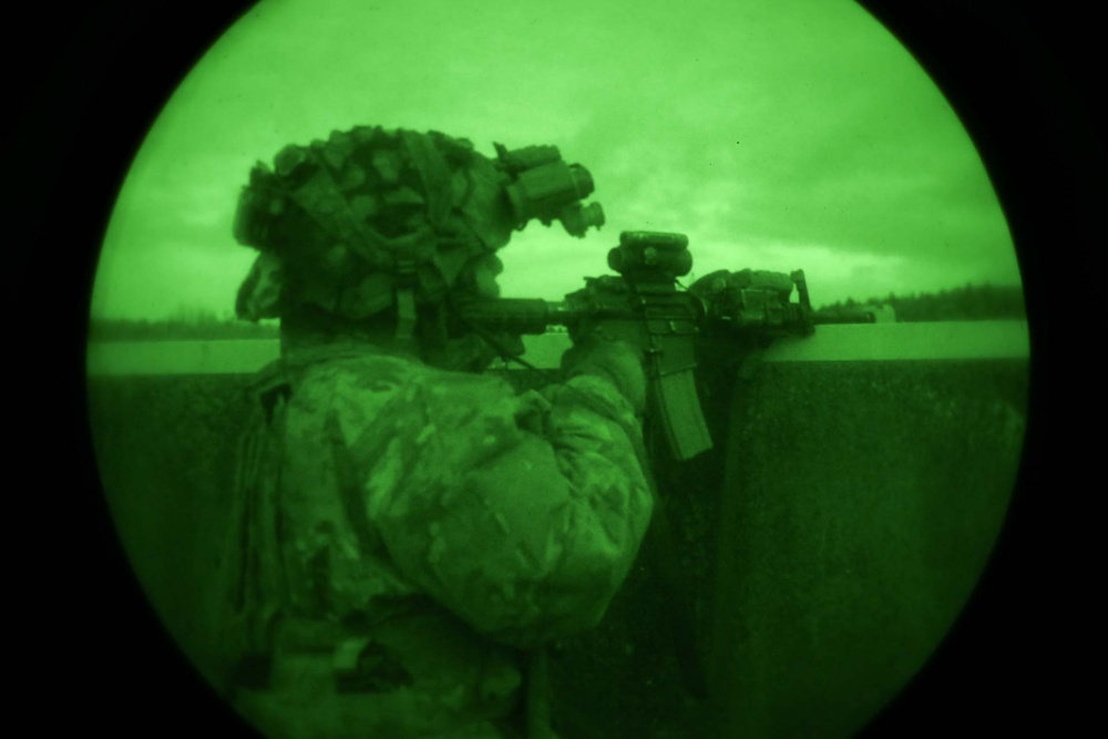 Combined Resolve 26-1