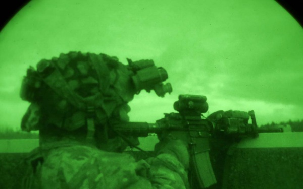 Combined Resolve 26-1