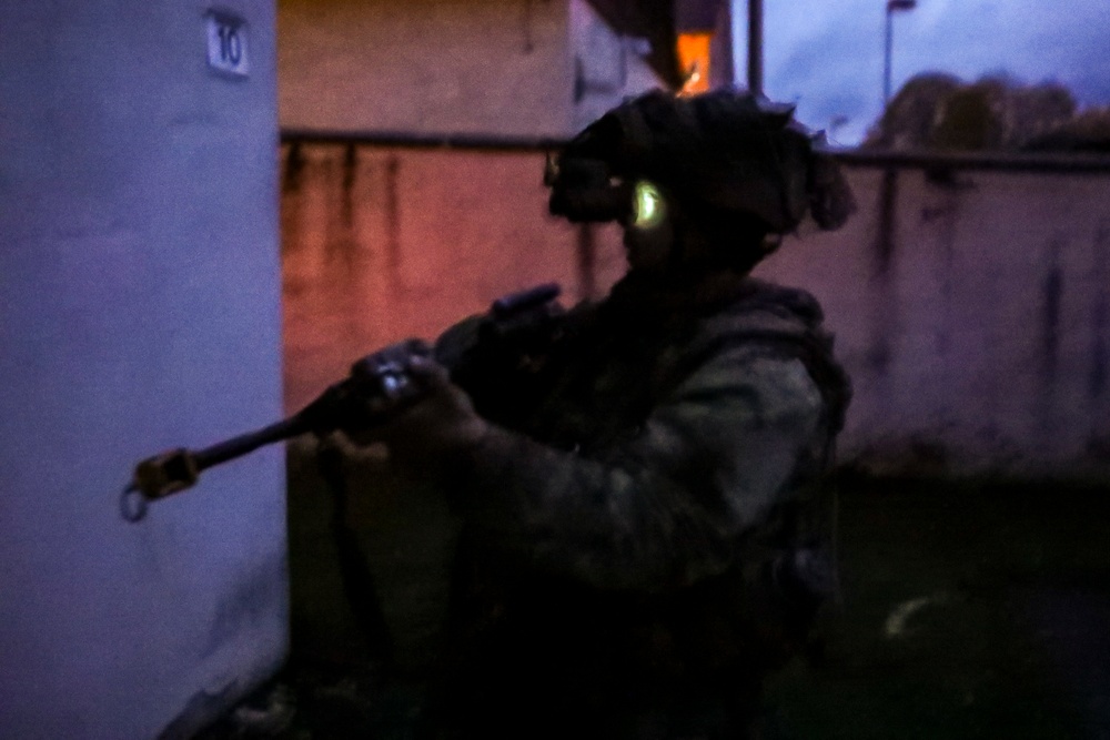 Combined Resolve 26-1