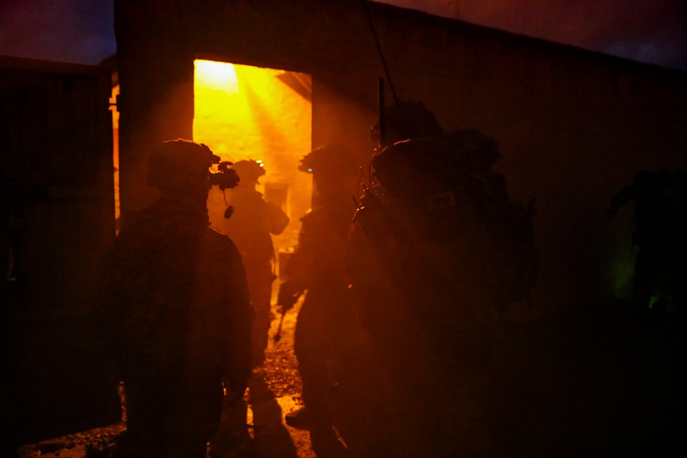 Combined Resolve 26-1