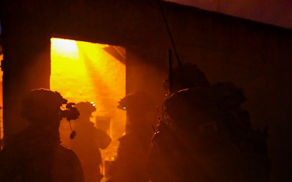 Combined Resolve 26-1