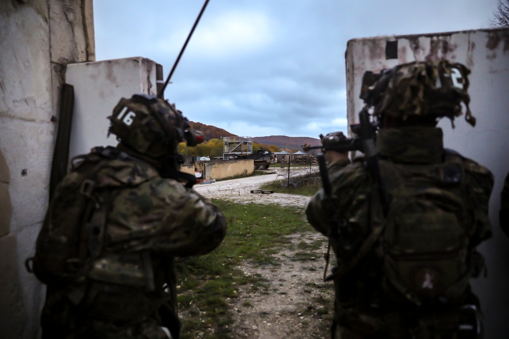 Combined Resolve 26-1