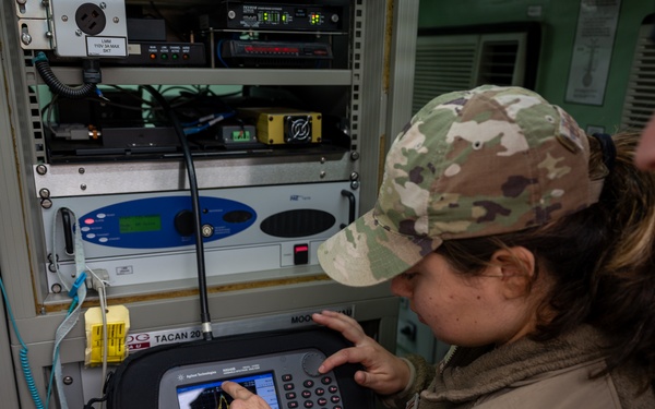 ERMC team keeps airfields running around the clock