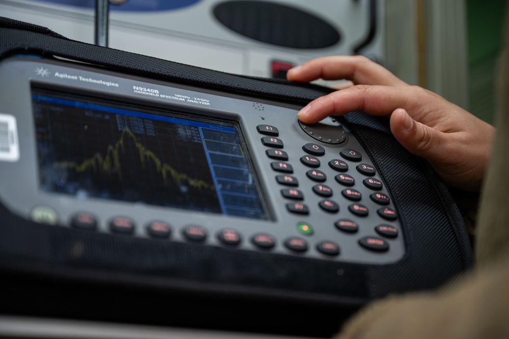 ERMC team keeps airfields running around the clock