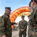 The Historic 50th Marine Corps Marathon
