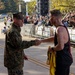 The Historic 50th Marine Corps Marathon