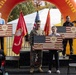 The Historic 50th Marine Corps Marathon