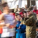 The Historic 50th Marine Corps Marathon