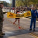 The Historic 50th Marine Corps Marathon