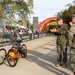 The Historic 50th Marine Corps Marathon
