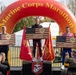 The Historic 50th Marine Corps Marathon
