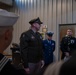 Service Members Prepare for Oath of Enlistment
