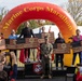 The Historic 50th Marine Corps Marathon