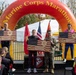 The Historic 50th Marine Corps Marathon