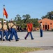3rd Recruit Training Battalion, India Company Graduation