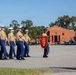 3rd Recruit Training Battalion, India Company Graduation