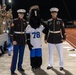 Dickinson vs. Clear Springs High School Great American Rivalry Game