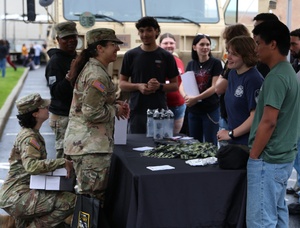 Air Force Radio News 1 Aug 2025