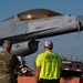 F-16 Arrives At Goodfellow AFB