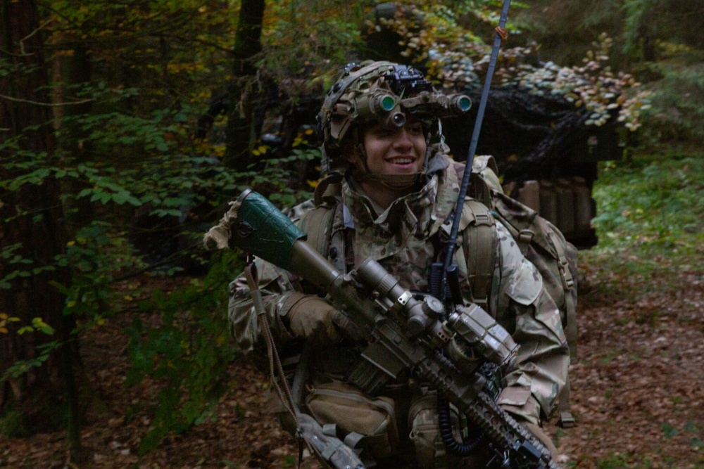 Combined Resolve 26-1 Combined Resolve 26-1