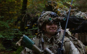 Combined Resolve 26-1