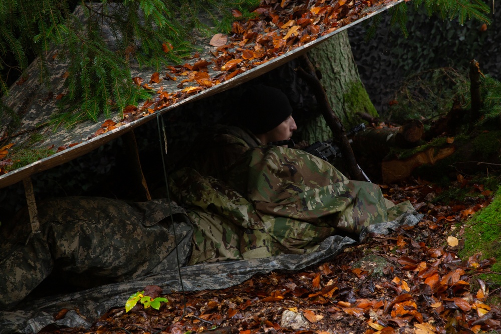 Combined Resolve 26-1 Combined Resolve 26-1