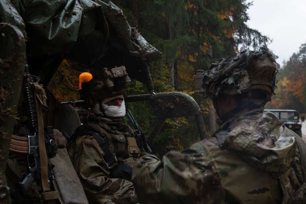 Combined Resolve 26-1 Combined Resolve 26-1