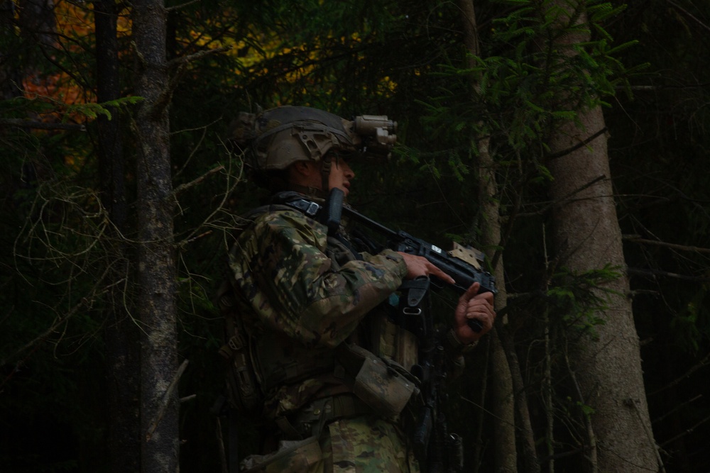 Combined Resolve 26-1 Combined Resolve 26-1