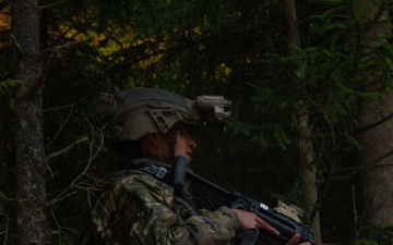 Combined Resolve 26-1