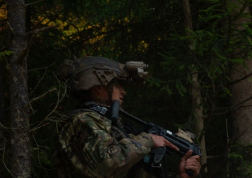 Combined Resolve 26-1