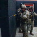 1st Infantry Division Conducts Close-Quarters Combat Training at Novo Selo Training Area, Bulgaria