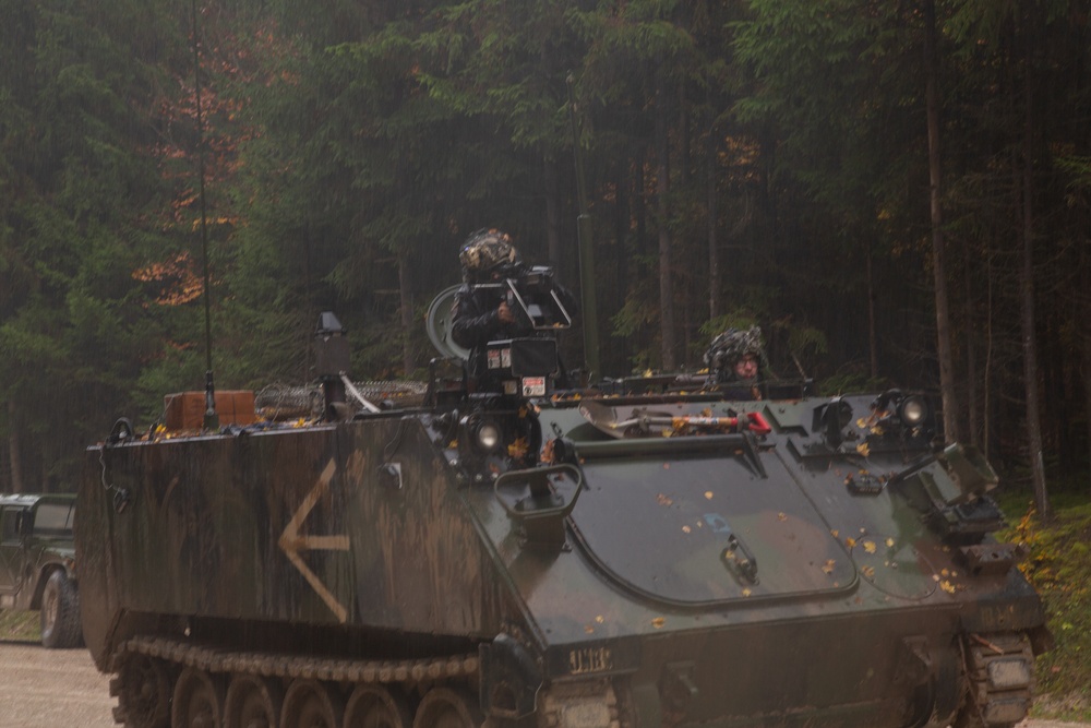 Combined Resolve 26-1 Combined Resolve 26-1